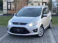 Ford Grand C-Max Titanium 2,0 TDCi DPF Powershift Silber - thumbnail 3