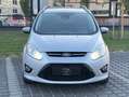 Ford Grand C-Max Titanium 2,0 TDCi DPF Powershift Silber - thumbnail 2