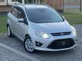 Ford Grand C-Max Titanium 2,0 TDCi DPF Powershift Silber - thumbnail 7