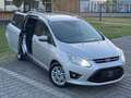 Ford Grand C-Max Titanium 2,0 TDCi DPF Powershift Silber - thumbnail 9
