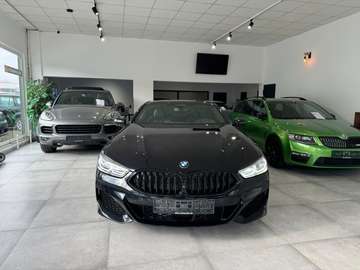 d xDrive M Paket/Carbon/Laser/ACC/HUD/HK/VOLL