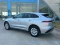 Jaguar F-Pace R-Dynamic S awd offerta T-Stock prezzo imperdibile Argento - thumbnail 4