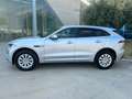 Jaguar F-Pace R-Dynamic S awd offerta T-Stock prezzo imperdibile Argento - thumbnail 3