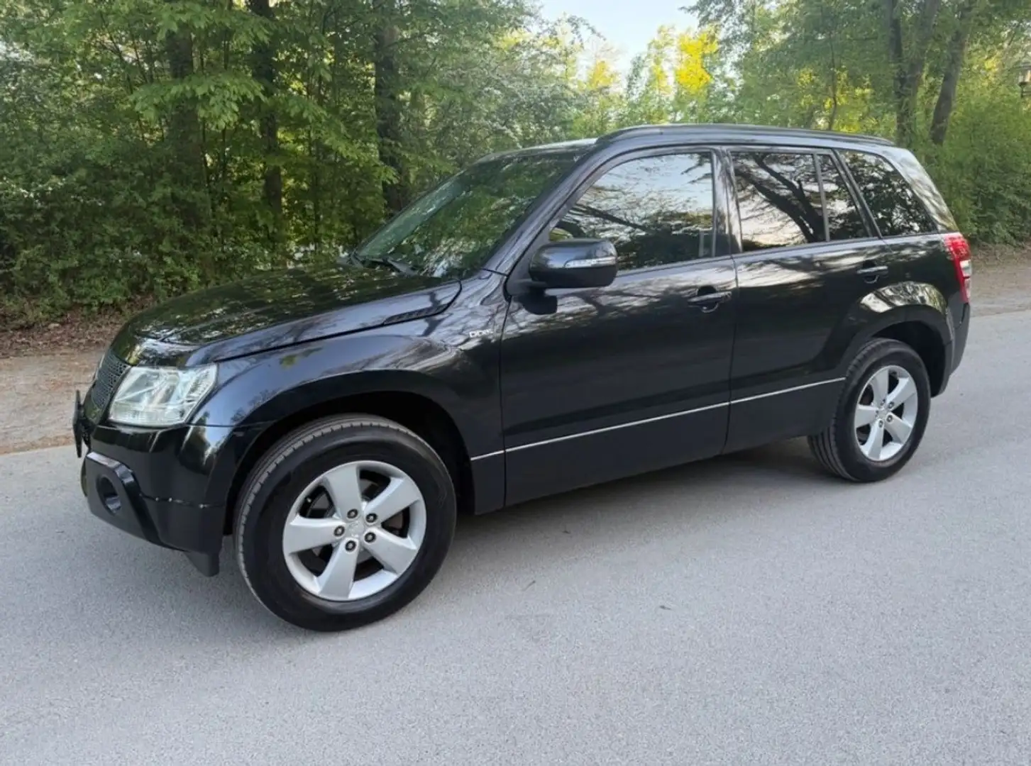 Suzuki Grand Vitara 1.9 DDiS Confort - 2