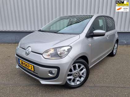 Volkswagen up! 1.0 high up! BlueMotion | Airco | Cruise | Navi |