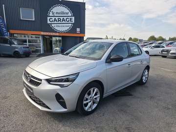 Corsa 1.2i - 75 Elegance Business