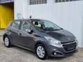 Peugeot 208 Allure 1,2 PureTech 82 ASG5 Grau - thumbnail 1