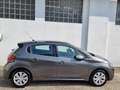 Peugeot 208 Allure 1,2 PureTech 82 ASG5 Grau - thumbnail 3