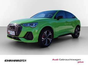 Sportback 45 TFSI quattro S tronic S line LED*N...