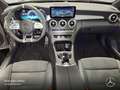Mercedes-Benz C 63 AMG C 63 S Cabrio NIGHT+LED+BURMESTER+KAMERA+SPUR+TOTW Grau - thumbnail 13