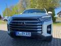 SsangYong Musso 4WD Autm. Quarzt Blanc - thumbnail 1