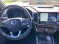 SsangYong Musso 4WD Autm. Quarzt Fehér - thumbnail 7