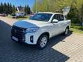 SsangYong Musso 4WD Autm. Quarzt Blanc - thumbnail 3