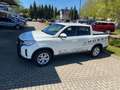 SsangYong Musso 4WD Autm. Quarzt Blanc - thumbnail 5