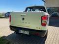SsangYong Musso 4WD Autm. Quarzt Blanc - thumbnail 2