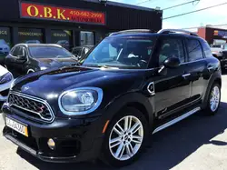 2019 MINI Countryman