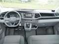 Volkswagen T6.1 Transporter 2.0 TDI Kombi lang FWD 9-SITZER KLIMA ZUSATZHZG D Серый - thumbnail 8