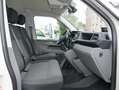 Volkswagen T6.1 Transporter 2.0 TDI Kombi lang FWD 9-SITZER KLIMA ZUSATZHZG D Серый - thumbnail 4