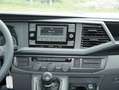 Volkswagen T6.1 Transporter 2.0 TDI Kombi lang FWD 9-SITZER KLIMA ZUSATZHZG D Серый - thumbnail 9