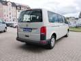 Volkswagen T6.1 Transporter 2.0 TDI Kombi lang FWD 9-SITZER KLIMA ZUSATZHZG D Серый - thumbnail 3
