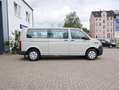 Volkswagen T6.1 Transporter 2.0 TDI Kombi lang FWD 9-SITZER KLIMA ZUSATZHZG D Серый - thumbnail 14