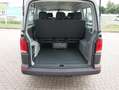 Volkswagen T6.1 Transporter 2.0 TDI Kombi lang FWD 9-SITZER KLIMA ZUSATZHZG D Серый - thumbnail 13