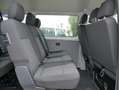 Volkswagen T6.1 Transporter 2.0 TDI Kombi lang FWD 9-SITZER KLIMA ZUSATZHZG D Серый - thumbnail 6