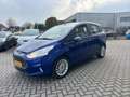 Ford B-Max 1.0 EcoBoost Style | AIRCO | NAVI | PDC | Bleu - thumbnail 3