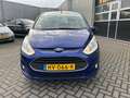 Ford B-Max 1.0 EcoBoost Style | AIRCO | NAVI | PDC | Bleu - thumbnail 2