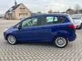 Ford B-Max 1.0 EcoBoost Style | AIRCO | NAVI | PDC | Bleu - thumbnail 4