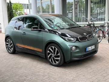 Klima/Tüv-Neu/Elektro/Navi/PDCx2/Alu-Felgen
