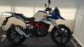 BMW G 310 GS G 310 GS Blanc - thumbnail 1