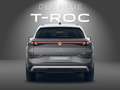 Volkswagen T-Roc Style 1.5 eTSI OPF (150 PS) DSG *WINTERRÄD Gris - thumbnail 5