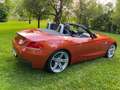 BMW Z4 Z4 sDrive 20i Österreich-Paket Österreich-Paket Rot - thumbnail 2
