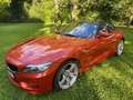 BMW Z4 Z4 sDrive 20i Österreich-Paket Österreich-Paket Rot - thumbnail 7