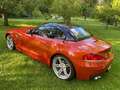 BMW Z4 Z4 sDrive 20i Österreich-Paket Österreich-Paket Rot - thumbnail 6