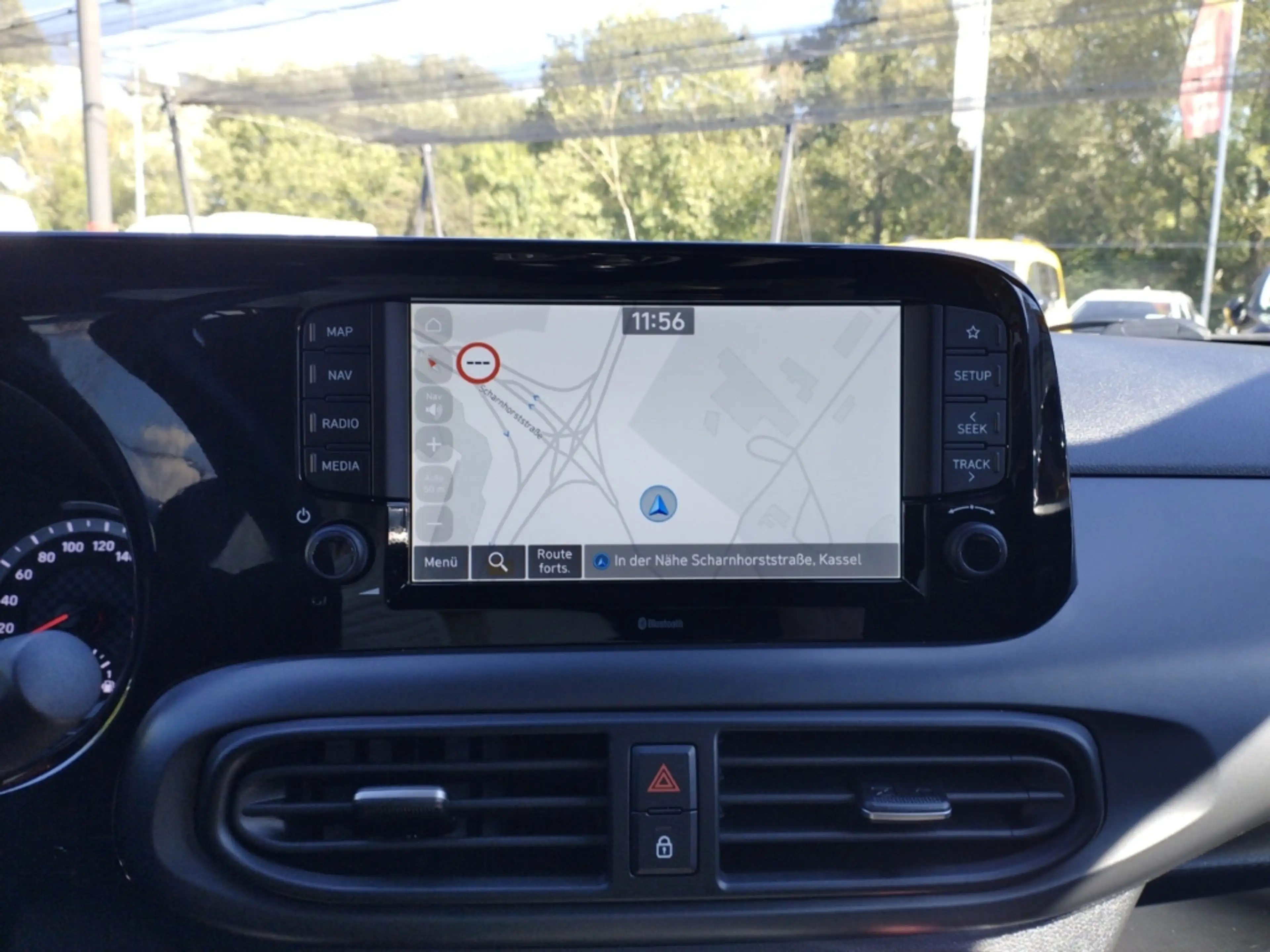 Hyundai i10 N-Line 1.0 T-GDI+Navi+Kamera+EPH+Shzg+Lenkradhzg. — photo 15