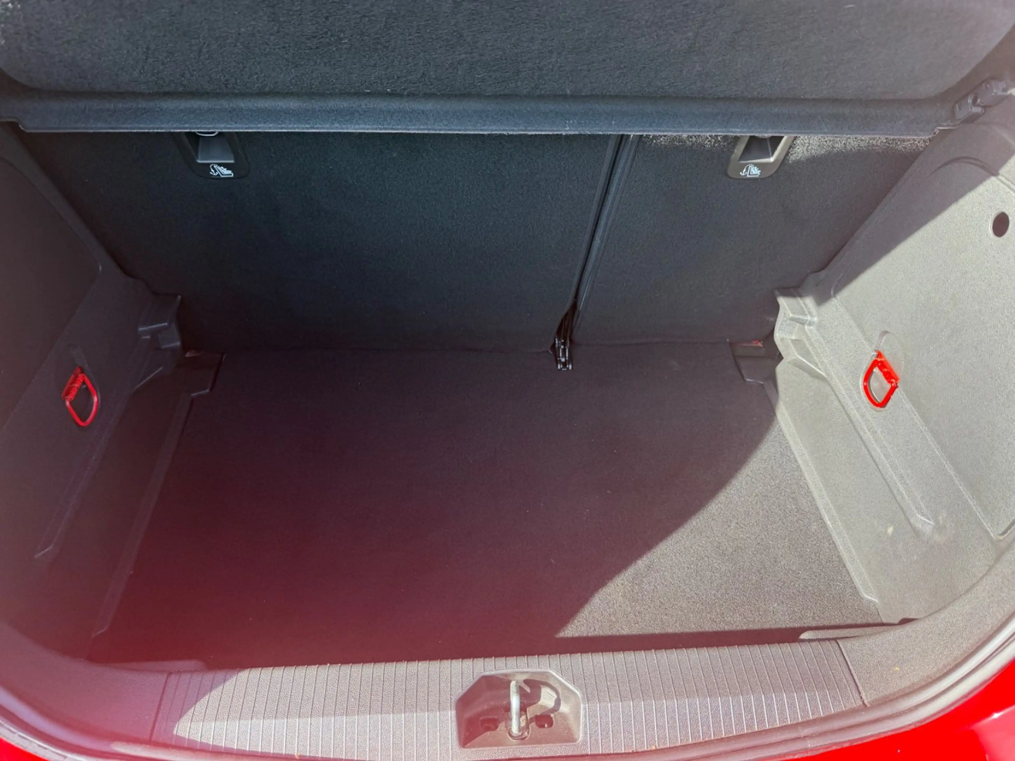 Opel Corsa E Color Edition ecoFlex — photo 7