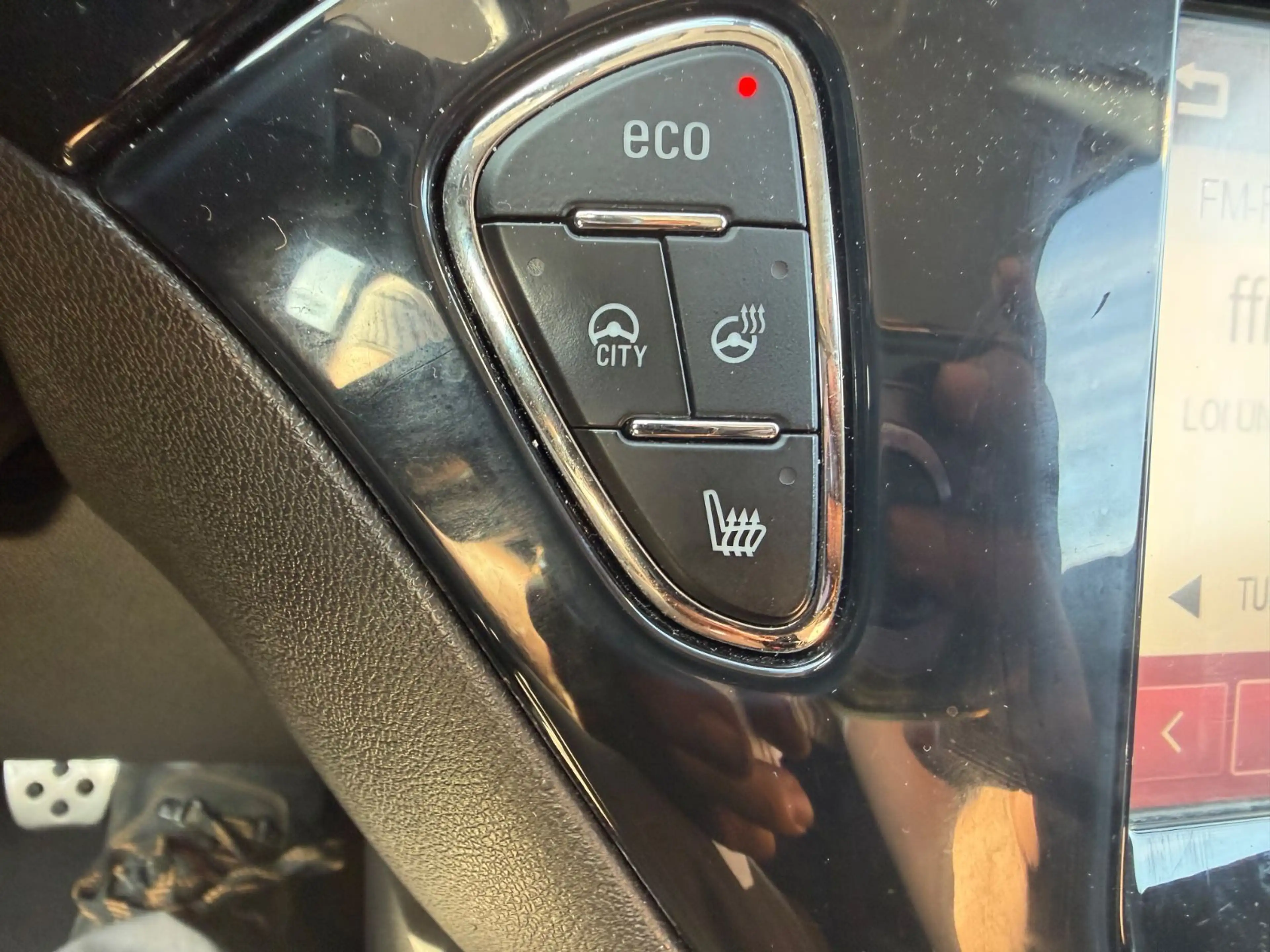 Opel Corsa E Color Edition ecoFlex — photo 14