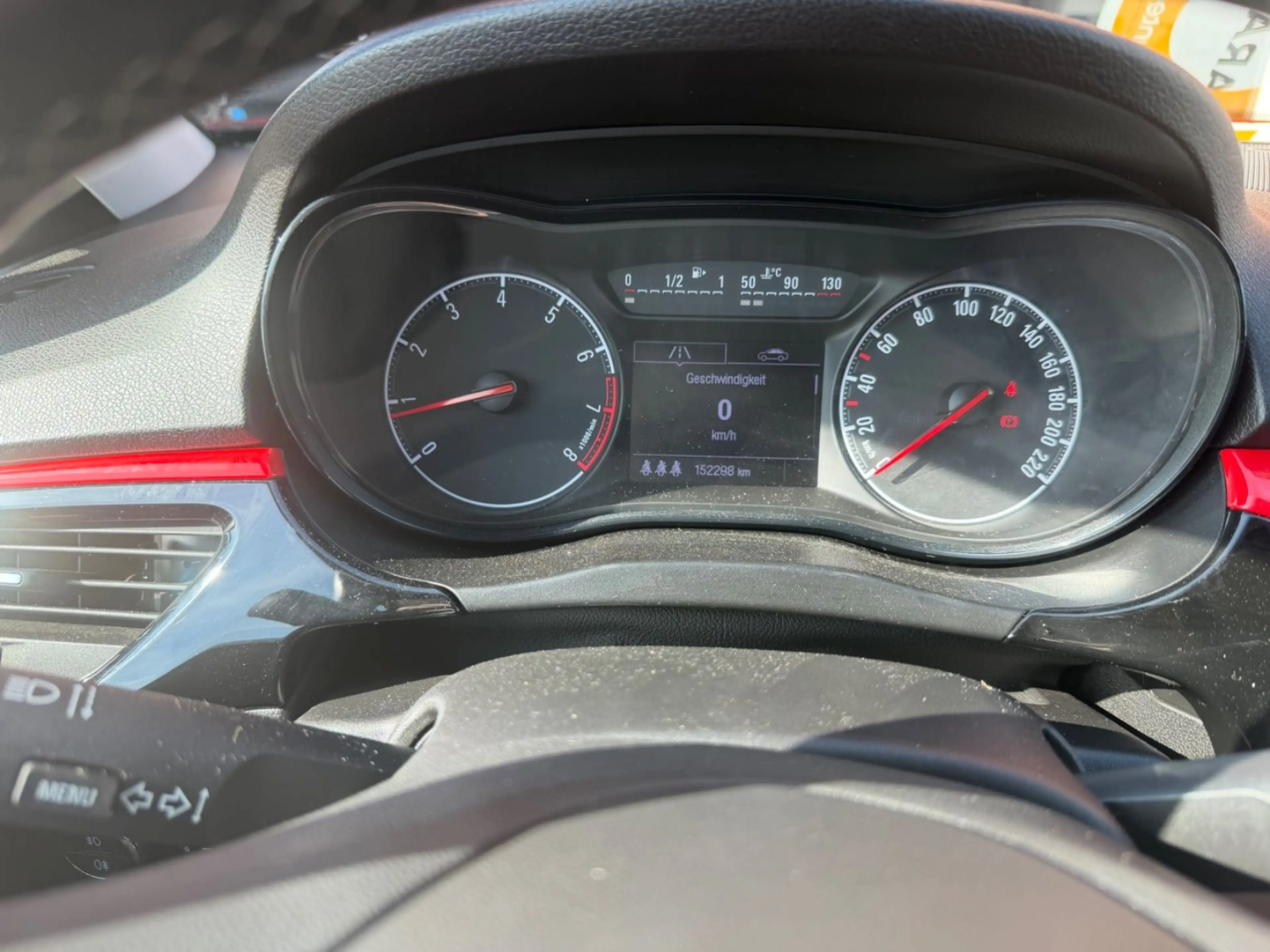 Opel Corsa E Color Edition ecoFlex — photo 12