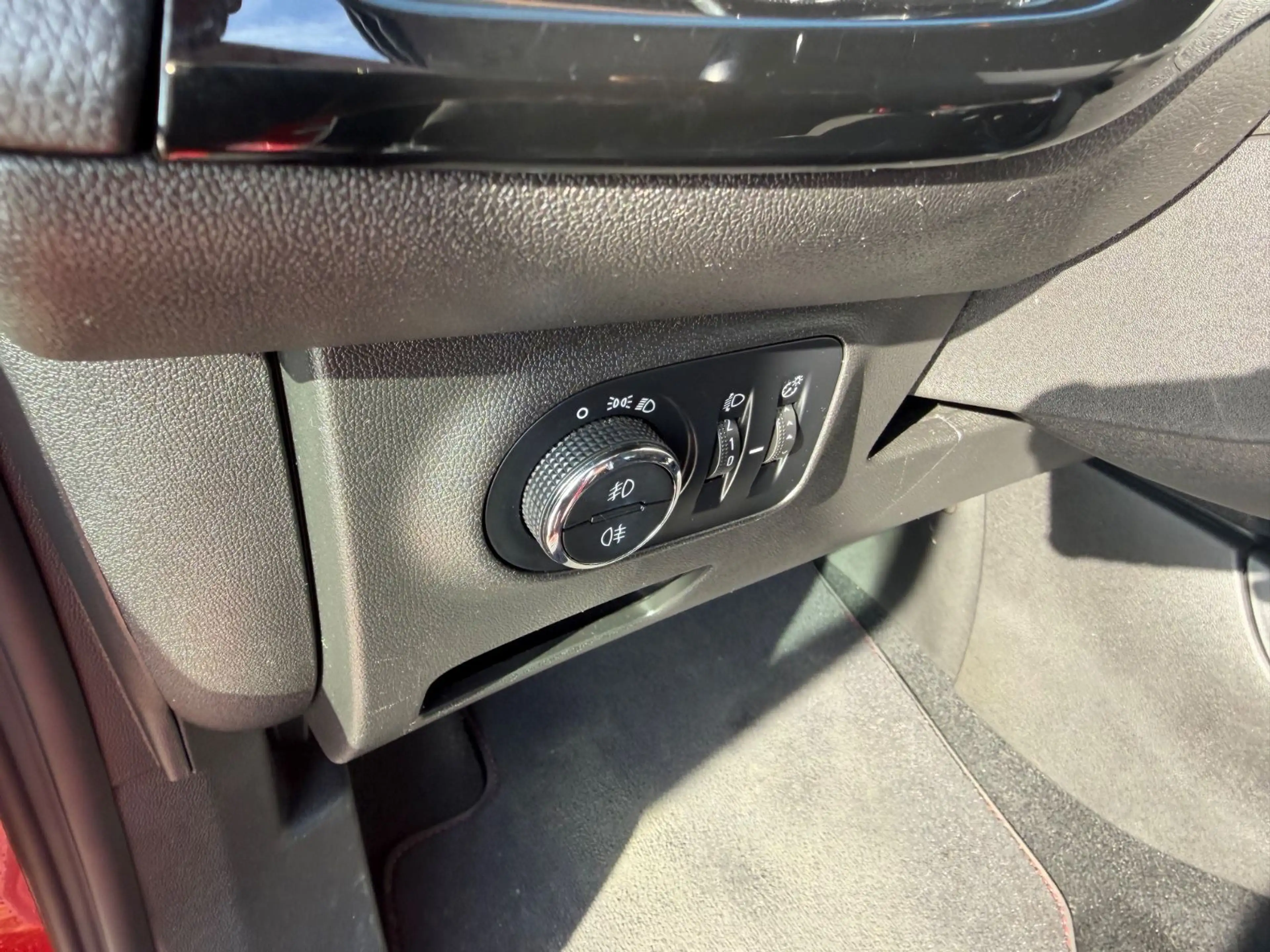 Opel Corsa E Color Edition ecoFlex — photo 11