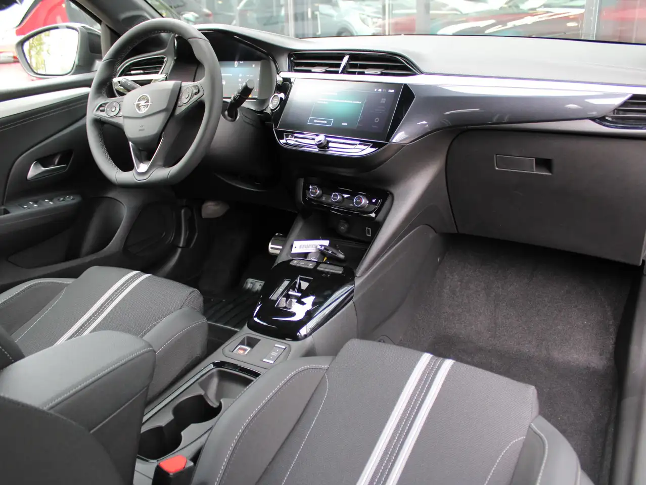 Opel Corsa 2026
