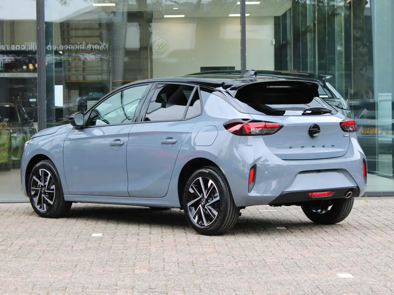 Opel Corsa 2026