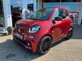 smart forTwo Brabus Tailor Made Alcantara Navi Kamera Ambient Rot - thumbnail 2