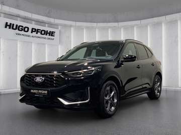 ST-Line X Aut.*360GRAD*LED-MATRIX*NAVI*GRA*WINTER-