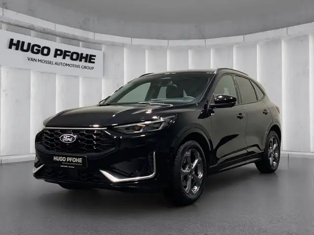 Ford Kuga ST-Line X Aut.*360GRAD*LED-MATRIX*NAVI*GRA*WINTER-