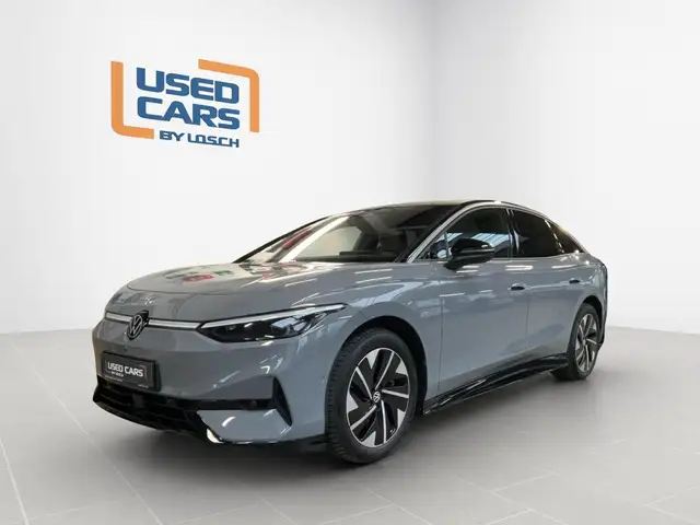 Volkswagen ID.7 Zertifikat+77kWh+Pro+P.Ext.+P.Int.+Navi