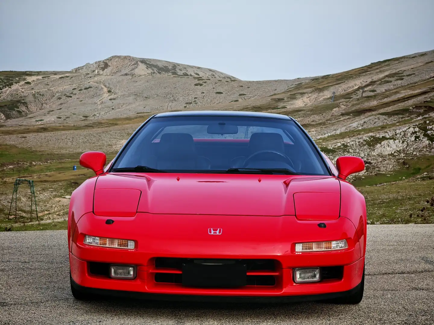 Honda NSX coupe 3.0 1991 - 1