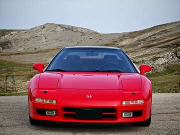 coupe 3.0 1991