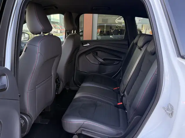 Ford Kuga view 7